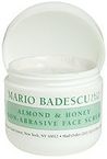 Product image of Almond & Honey Non-abrasive facial scrub