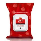 Product image of Yes to Tomatoes Blemish Clearing Facial Towelettes