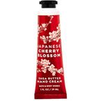 Product image of Shea Butter Hand Cream - Japanese Cherry Blossom