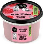 Product image of Organic Shop Renewing Raspberry & Sugar Body Scrub