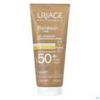 Product image of Uriage Bariesun SPF50+ Moisturizing lotion, face and body, 200 ml 