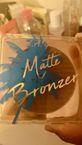 Product image of Matte Bronzer