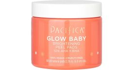 Product image of Glow Baby Brightening Peel Pads