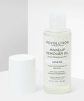 Product image of Revolution Skincare Makeup Remover Oil Luxe Oil