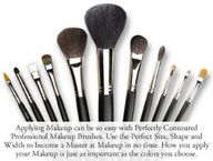 Product image of Brushes-General