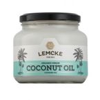 Product image of Organic Raw Coconut Oil