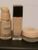 Maybelline Foundations (Uploaded by Christinaann5)