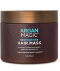 Product image of Argan Magic Restorative Hair Mask