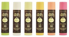Product image of Lip Balm SPF 30 - All Flavors