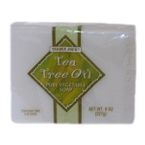 Product image of Tea Tree Oil soap