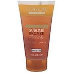 Product image of SUBLIME BRONZE Self-Tanning Gel for Face and Body