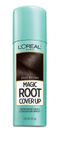 Product image of Root Cover Up Temporary Grey Concealer Spray