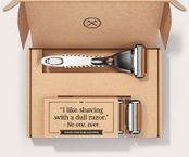 Product image of Dollar Shave Club