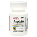 Product image of Aspirin Mask