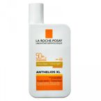 Product image of Anthelios XL Face Fluid TINTED SPF 50+