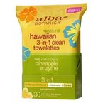 Product image of Hawaiian 3-in-1 Towelettes
