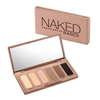 Product image of Naked Basics Eyeshadow Palette