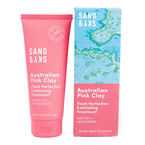 Product image of Australian Pink Clay Flash Perfection Exfoliating Treatment