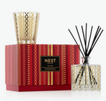Product image of Holiday Classic Candle & Diffuser Set