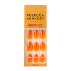 Product image of Rebecca Minkoff X imPRESS Press-on Manicure