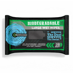 Product image of Biodegradable Wet Wipes
