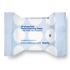Product image of Unscented Facial Cleansing Wipes