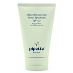 Product image of Mineral Sunscreen Broad Spectrum SPF 50