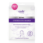 Product image of Retinol Under Eye Masks