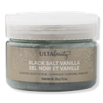 Product image of Black Salt Vanilla Body Scrub