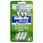 Product image of Blue 3 Sensitive Comfortgel 