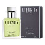 Product image of Eternity for men