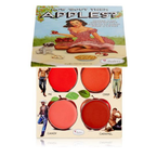 Product image of How 'Bout Them Apples? Cheek & Lip Cream Palette