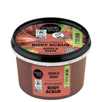 Product image of ORGANIC SHOP Cocoa & Sugar Body Scrub 250ml