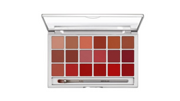 Product image of Lip Rouge Sheer Palette 18 Color
