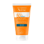 Product image of Avene SPF50+ Fragrance-free fluid (TriAsorB)