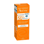 Product image of Avene SPF50+ Fragrance-free cream (TriAsorB)