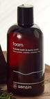 Product image of Foam Bubble Bath & Body wash