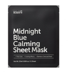 Product image of Midnight Blue Calming Sheet Mask