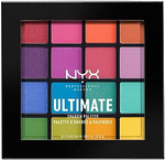 Product image of Brights Ultimate Shadow Palette