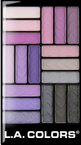 Product image of 18-Color Eyeshadow Palette - Strangelove